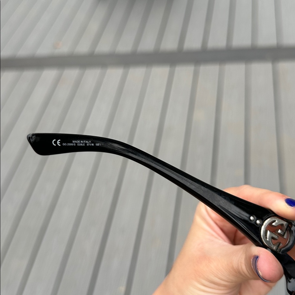 Gucci GG2599/S sunglasses - Picture 15 of 16